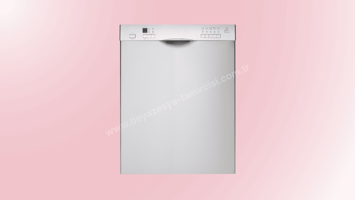 Sarıoğlan Bulaşık Makinesi Tamircisi - Sarıoğlan Beyaz Eşya Tamircisi