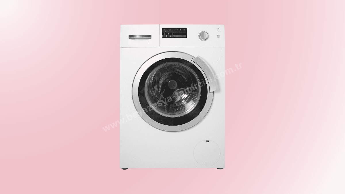 Sarıoğlan Çamaşır Makinesi Tamircisi - Sarıoğlan Beyaz Eşya Tamircisi