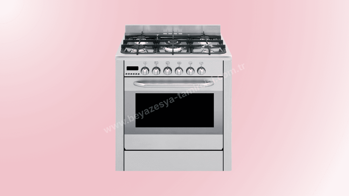 Sarıoğlan Fırın & Ocak Tamircisi - Sarıoğlan Beyaz Eşya Tamircisi