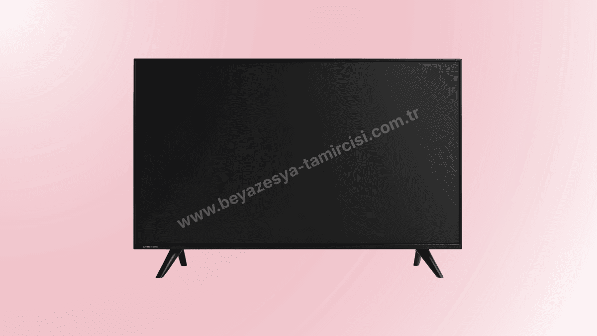 Sarıoğlan Televizyon Tamircisi - Sarıoğlan Beyaz Eşya Tamircisi